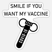 Ima ने pm modi को लिखा पत्र, vaccination के लिए age 18 साल करने की अपील. Corona Virus Penis Funny Vaccination Sticker Spreadshirt