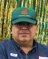 Outstanding Employees