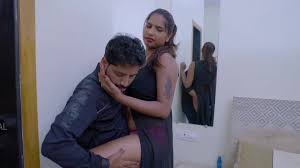 Horny Tejaswini Uncut (2024) Aagmaal.TV Hindi Hot Sh...