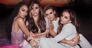 With that taste in their mouth, people share their feelings online all the the above example is taken from a user on tiktok by the name of @_matchingbios. Best Little Mix Lyrics To Use As Instagram Captions