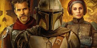 We did not find results for: The Mandalorian Season 3 Is Not Yet Shooting Says Pedro Pascal But Is That Right Lrm