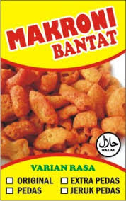 Jajanan pedas dan mengenyangkan khas jawa… Download Contoh Stiker Label Makanan Dan Minuman Format Cdr Karyaku