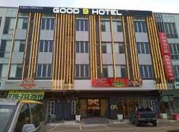 Latest updates from kpj pasir gudang specialist hospital. 10 Best Pasir Gudang Hotels Malaysia From 27