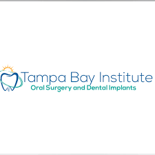 See what our office is like before you arrive. Get Me Excited To Come To Tampa Bay Institute For Oral Surgery And Dental Implants Logo Business Card Contest 99designs