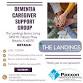 Monthly Dementia Caregiver Support Group, Batavia event image