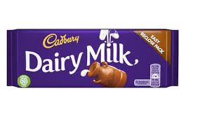 70% of the world's cocoa beans are grown in west africa. What S Really Inside Your Bar Of Cadbury Dairy Milk