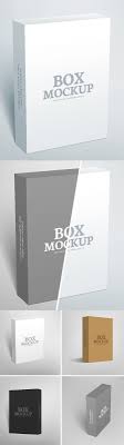 Are you looking for box mockup vectors or photos? Graphic Design Freebies 30 Product Mockup Templates Download Realistic Psd Mockups
