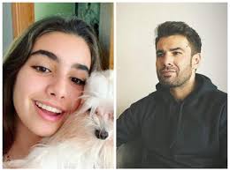 Cum Arată Fetele Lui Adrian Mutu, Adriana și Maya. Cele Două Adolescente  S-au Transformat Total