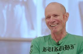 Judson Dance Theater: The Work Is Never Done