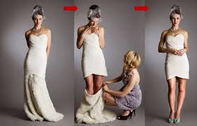 Convertible Wedding Dress Design Findromantic Rentals Convertible Wedding Dresses Dresses Long Wedding Dresses