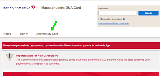 Bca melakukan merger dengan dua bank lain pada 1977. Massachusetts Dua Unemployment Debit Card Guide Unemployment Portal