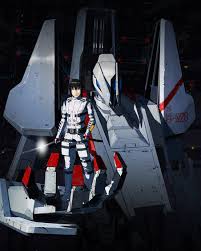 Is 'Knights Of Sidonia' (Aka 'Sidonia No Kishi') On Netflix? Where To Watch  The Series - New On Netflix Usa