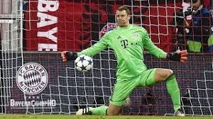 Manuel peter neuer (german pronunciation: Manuel Neuer Top 50 Epic Saves Ever I M Back Youtube