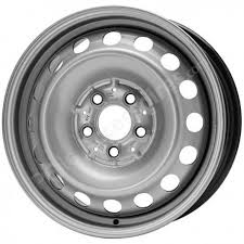 Jante Tole 16 Pouces 5x112 Mercedes Viano Vito Classe V 9897 Pole Accessoires Com