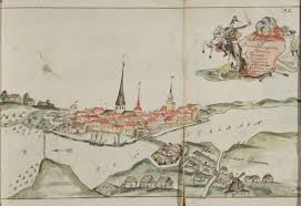 Bordering Pomerania Balticworlds Com