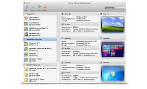 In addition, using virtualbox is far less complicated than the dual boot hackintosh method we have looked at previously. Virtualbox Es Descargar Virtualbox Para Pc Y Mac