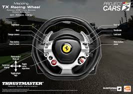 7/10 replica of the ferrari 458 spider racing wheel realistic: Thrustmaster Technical Support Website