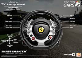Or you might actually have the tx racing wheel ferrari 458 italia edition. Thrustmaster Technical Support Website