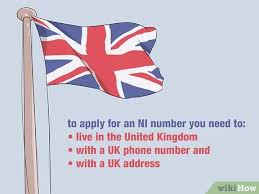 Maybe you would like to learn more about one of these? How To Get A National Insurance Card 9 Steps With Pictures