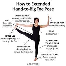 Your Guide To Utthita Hasta Padangustasana What Are Your Favorite Tips For This Balance Yoga Help Yoga Benefits Yoga Postures