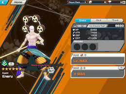 Particle effect wont disapear for a long time and make the game too laggy; Best Character Tier List One Piece Bounty Rush Walkthrough