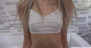 The First Virgin in Czech Casting History - Free Porn Sex Videos XXX Movies