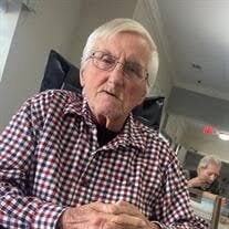 William Anderson Bolton Obituary