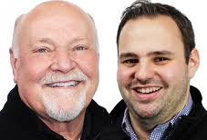 WPRT-FM/Nashville Inks ''Jared &