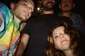 Just put it out!” 🫶🏻, the band that never was ☂️