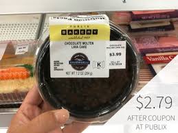 This puff pastry was so good. Does Publix Bakery Make The Best Ghirardelli Chocolate Lava Cake Ever Youtube