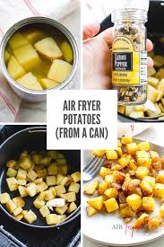 We did not find results for: Air Fryer Potatoes From A Can Air Fryer Eats