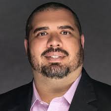 Nicholas Martinez's Instagram, Twitter & Facebook