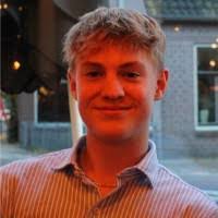 Richard Bouma's Instagram, Twitter & Facebook