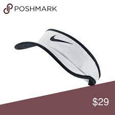 Nike Youth Featherlight Visor Nike Accessories Nike Visor