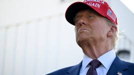 BIDEN 'JUST NOT HIMSELF ... sort of all over the place'