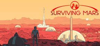 Surviving mars is a sleek strategy game that challenges players to build a city on the red planet and you can get it free this week from epic games. Surviving Mars Surviving Mars Wiki