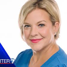 Gabrielle Enright's Instagram, Twitter & Facebook