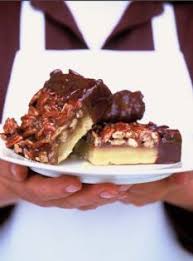 Barefoot Contessa Recipes Pecan Squares Delicious Desserts Eat Dessert Cookie Recipes