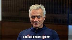 Johnathan sousa is an actor and director, known for withheld (2015), the animal project (2013) and relative happiness (2014). A Message From Jose Mourinho To Jose De Sousa The Special Ones Youtube