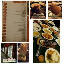 مطعم التنين الصيني المدينة المنورة