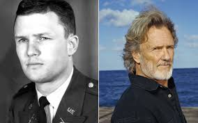 Celebrities Who Served Archives