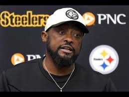 Steelers HC Mike Tomlin Has an Interesting Observation