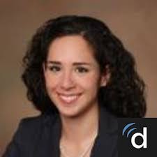 Dr. Martha Townsend, MD