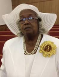 Sarah Edna McKenzie Owens