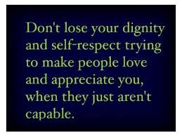 Listen To This Voice Inside Your Heart And Ask If Something Is Just Not Right Chances Are Very High That He Is Not B Respect Quotes Inspirational Quotes Words