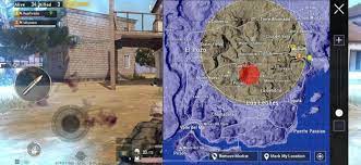 3 Names And Differences In Pubg Mobile Zones Beginner Players Must Know Game News