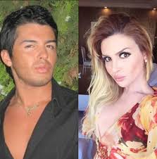 Selin Cigerci Onceki Ve Sonraki Halini Paylasti Stephanie