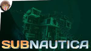 Let S Play Subnautica Disease Research Facility S4e13 Youtube