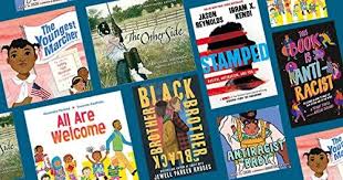 Books For Kids To Celebrate Diversity And Inspire Change In 2020 Children S Literature Books Kids