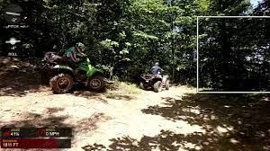 Buffalo Mountain Black Trail 98 Hatfield Mccoy Youtube
